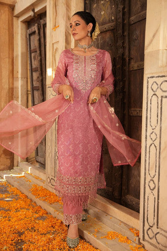 simple women indian suit set online