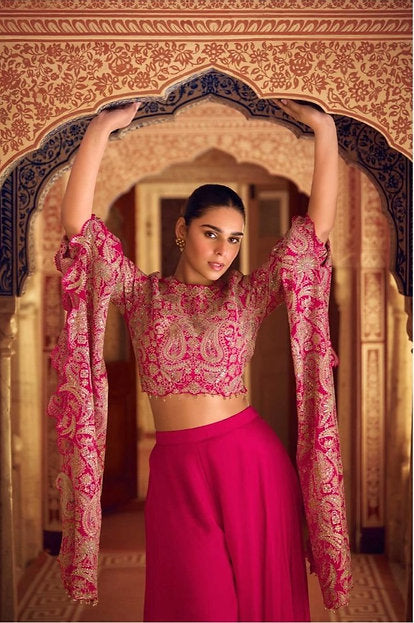 buy indo western dresses online in uae