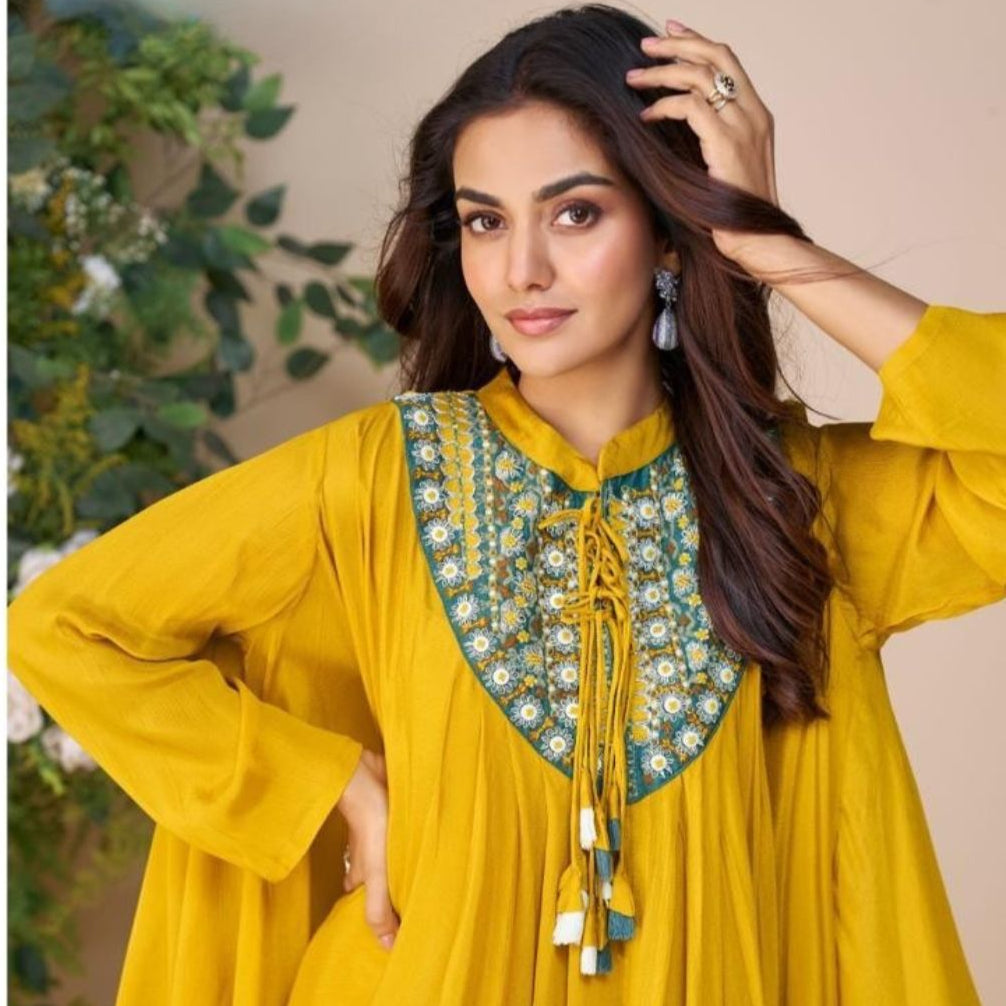 buy poncho style coord set online in dubai