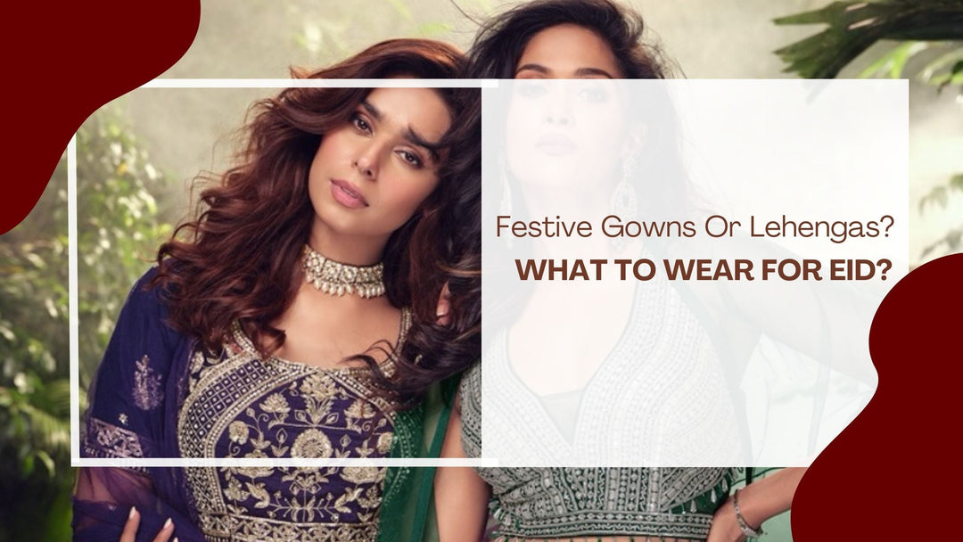 elegant gowns for eid celebration in uae