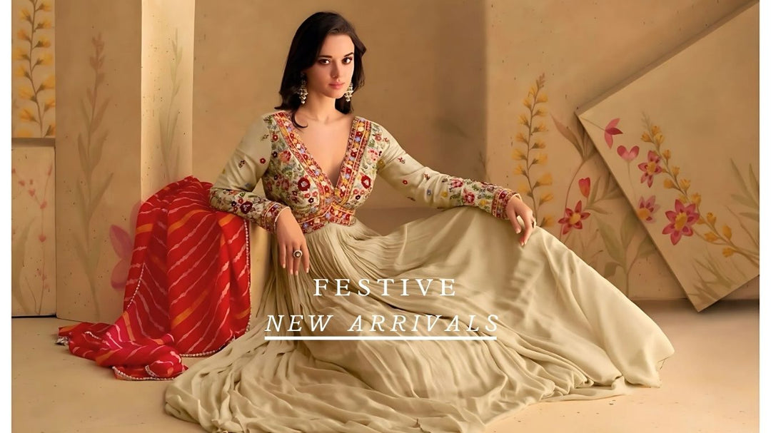 shop Indian wear online UAE with fast delivery