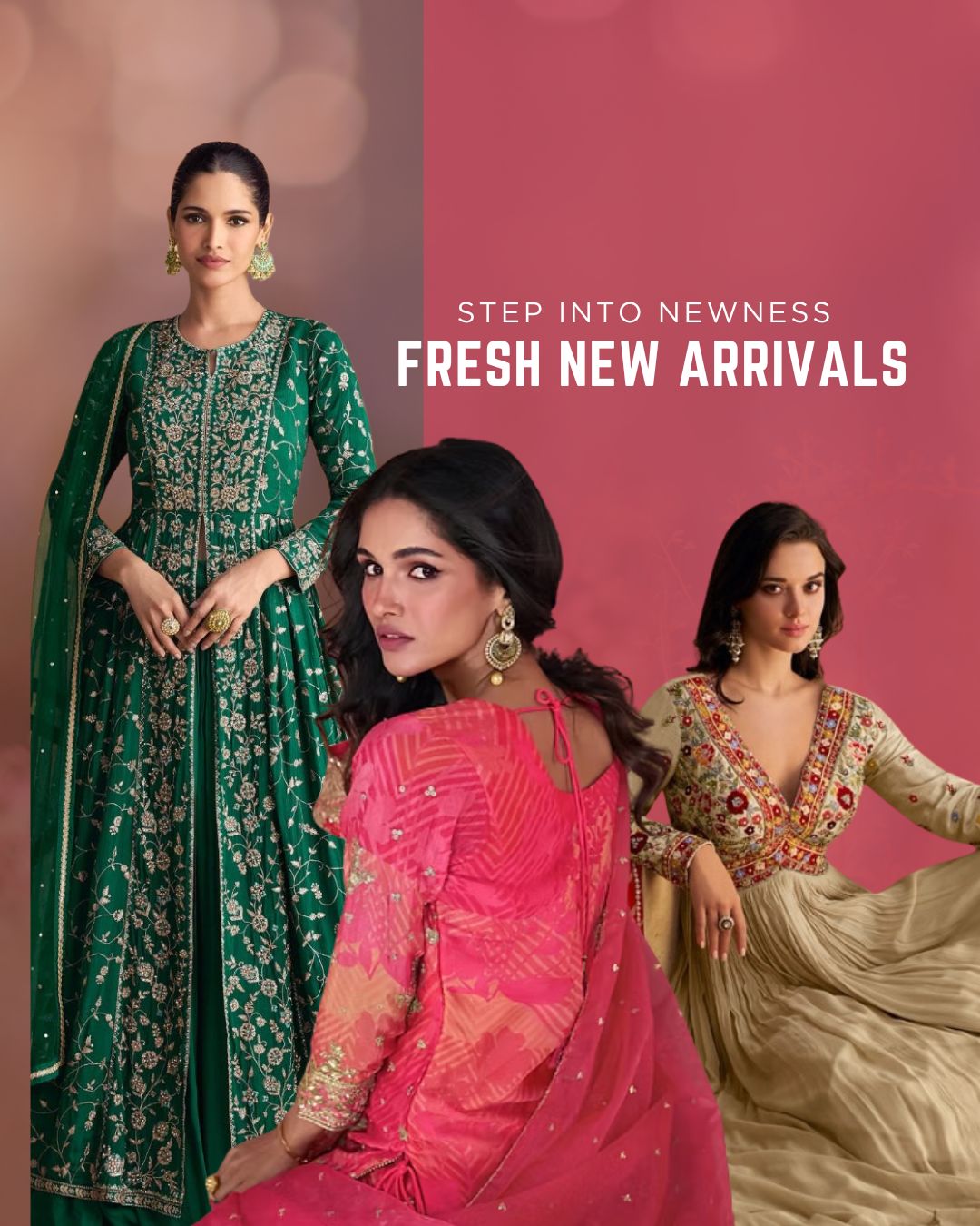 buy indian ethnic wear dresses online in uae